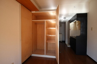 ※他号室の写真です。