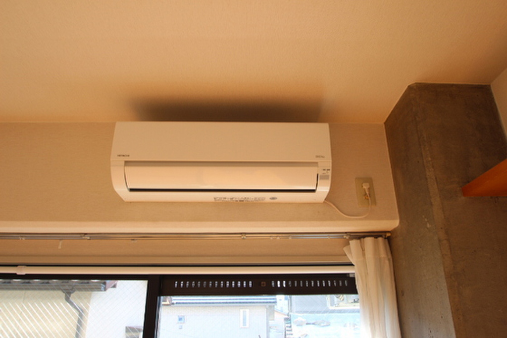 (7/17) ※他号室の写真です。 (7/17) ※他号室の写真です。