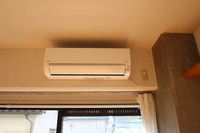 ※他号室の写真です。