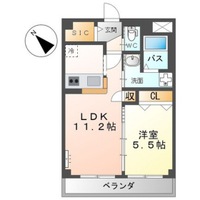 クレール矢賀駅前