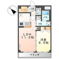 クレール矢賀駅前