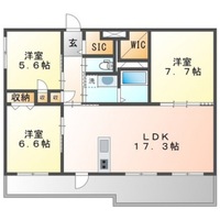 クレール矢賀駅前