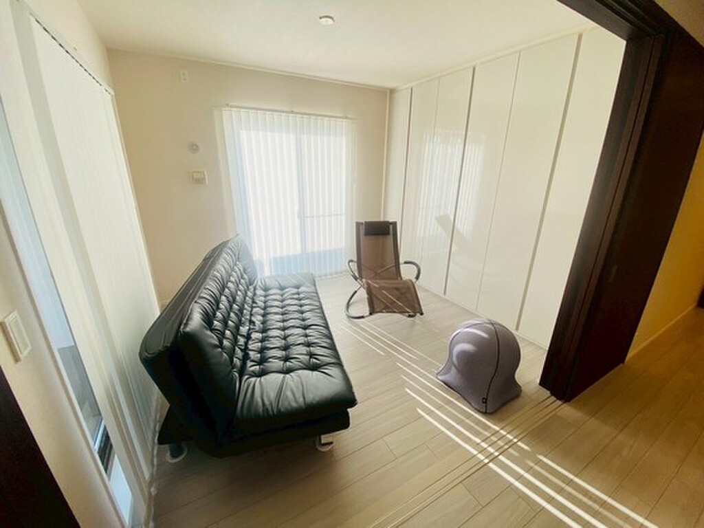 (12/27) その他部屋・スペース