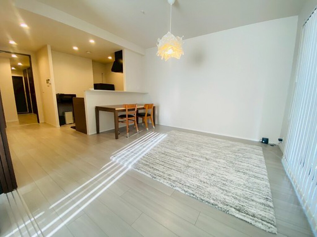 (2/27) 居室・リビング