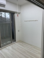 アーバイン比治山