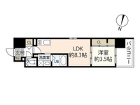 アーバイン比治山