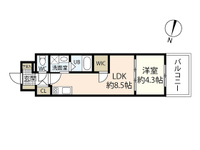 アーバイン比治山