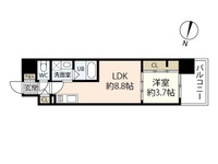 アーバイン比治山
