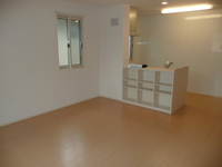 プリマヴェーラ B棟