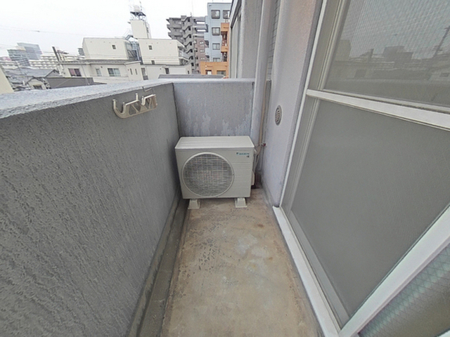 第12友建ビル