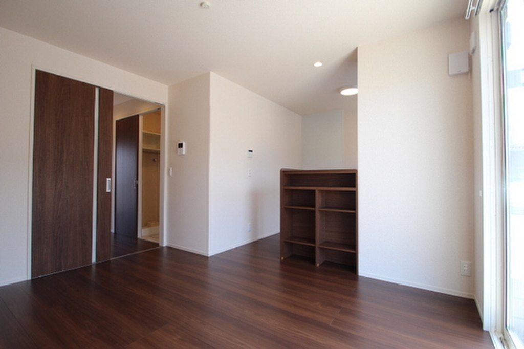 (2/17) 居室・リビング (2/17) 居室・リビング