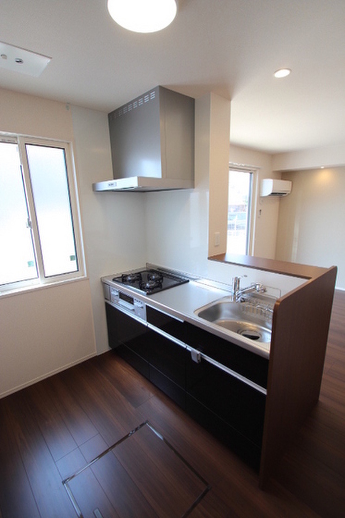 (3/17) キッチン (3/17) キッチン