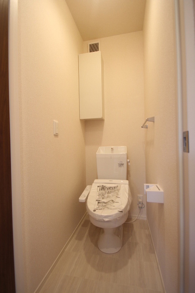 (5/17) トイレ (5/17) トイレ