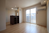 フルーレ下中野