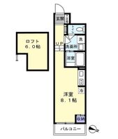 フィユメゾン学南町