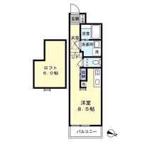 フィユメゾン学南町