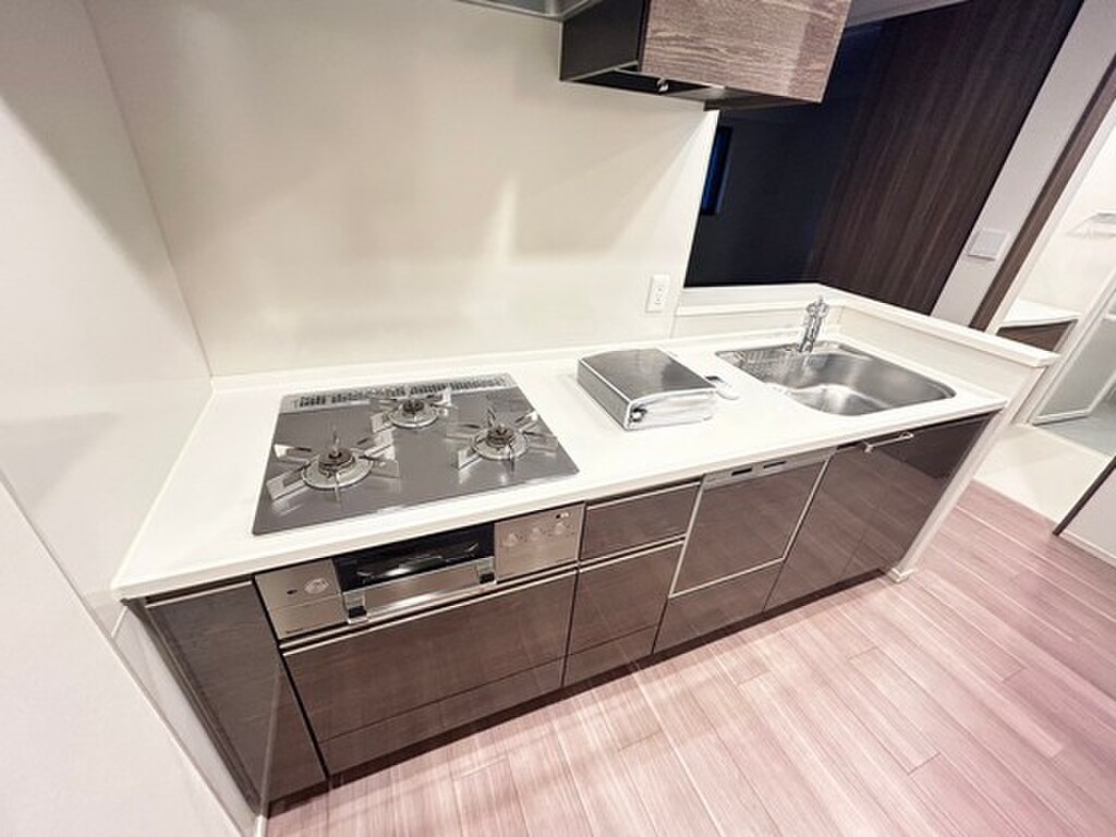 (6/23) キッチン (6/23) キッチン