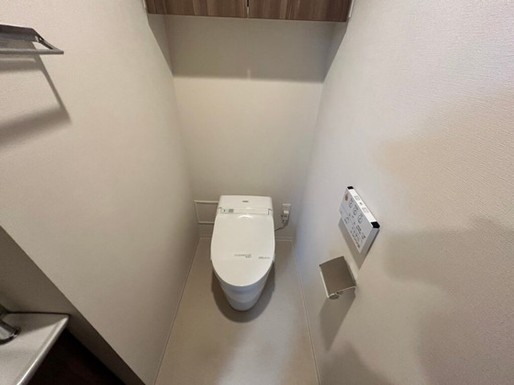 (8/23) トイレ (8/23) トイレ