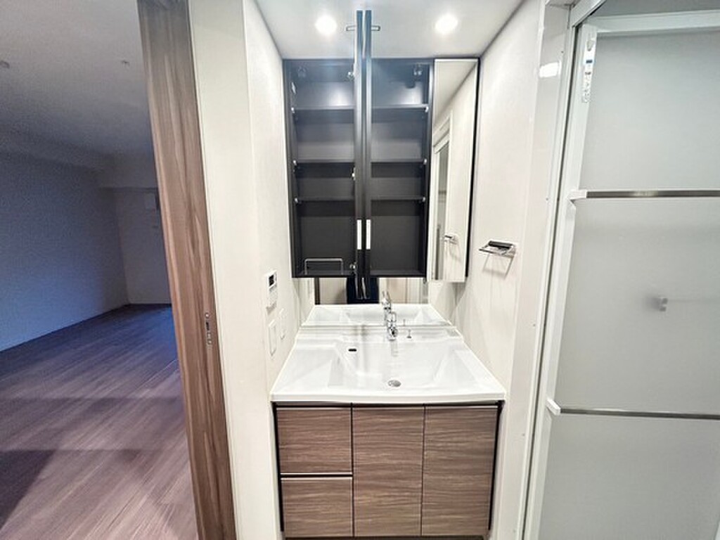 (9/23) 洗面所 (9/23) 洗面所