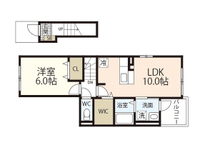 カーサ・エーデルワイス