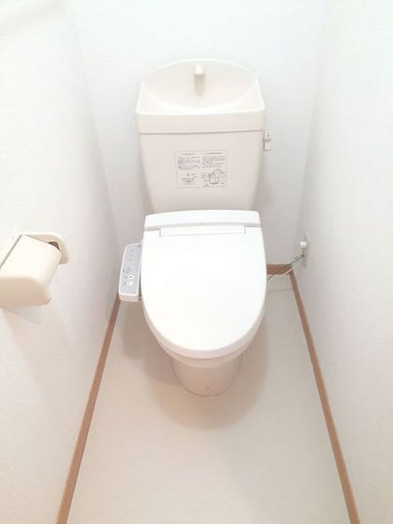 (5/14) トイレ (5/14) トイレ