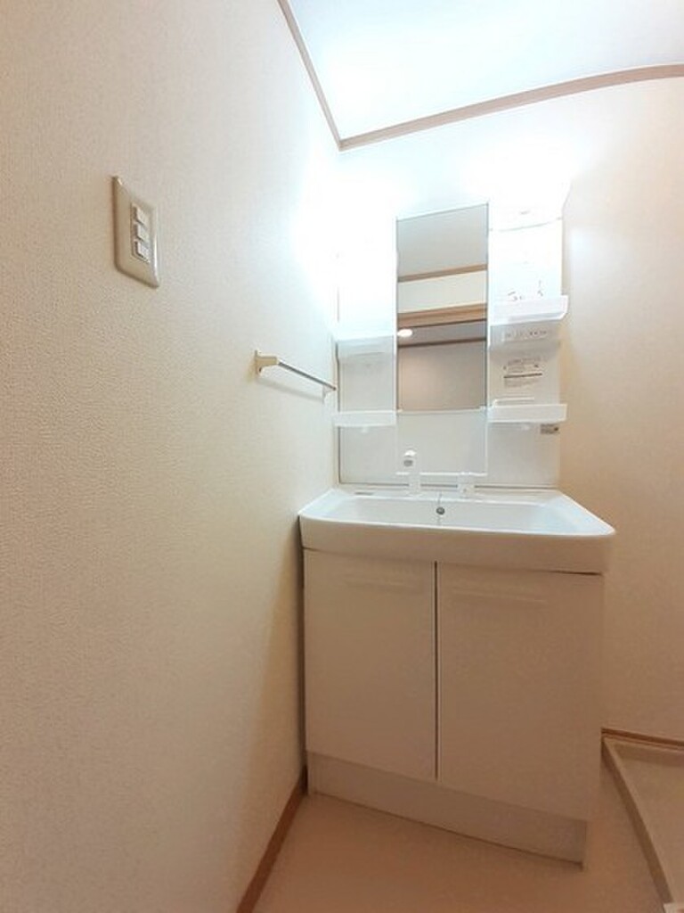 (6/14) 洗面所 (6/14) 洗面所