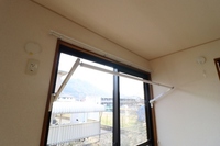 コンフォール翠 A棟