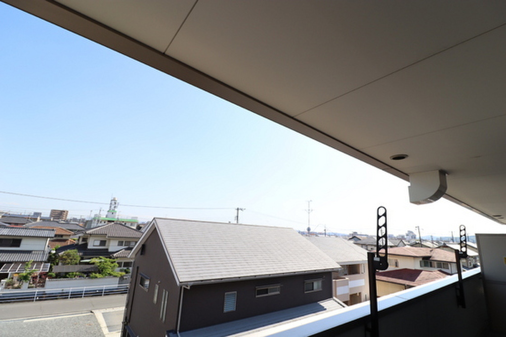 (15/25) 眺望 (15/25) 眺望