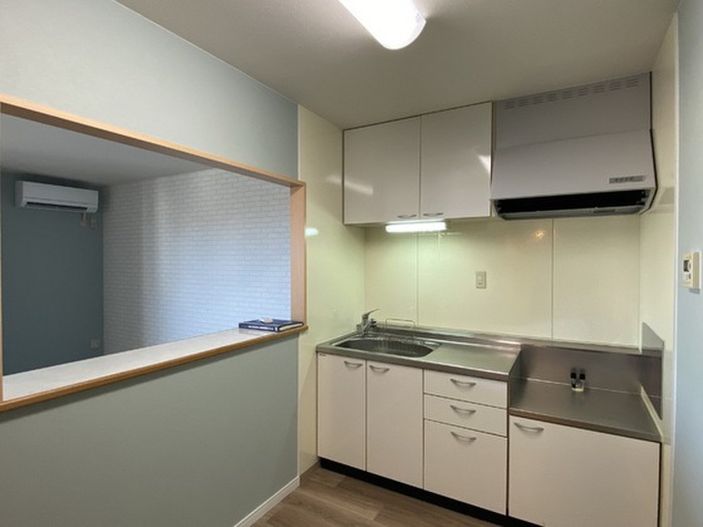 (3/25) キッチン (3/25) キッチン