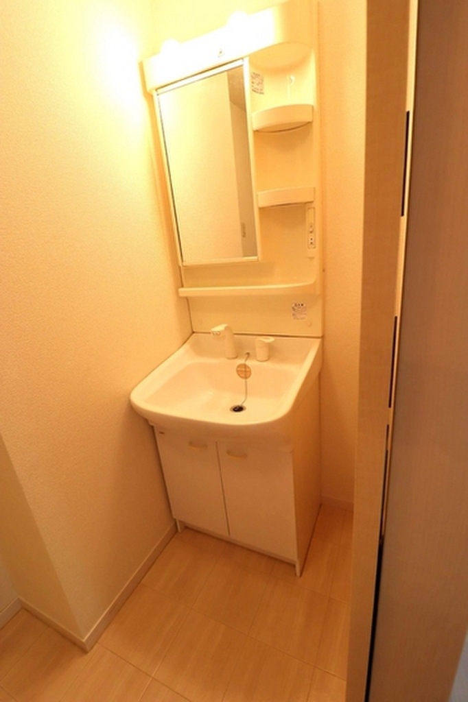 (6/25) 洗面所 (6/25) 洗面所