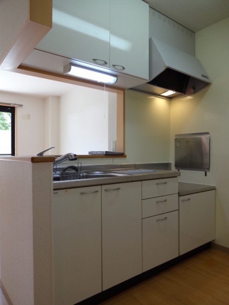 (3/17) キッチン (3/17) キッチン