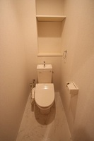 他号室のお写真です