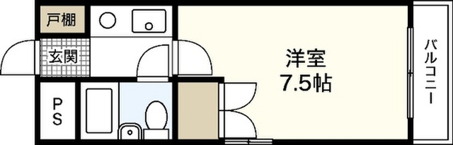 メゾン沢原