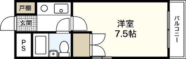 メゾン沢原