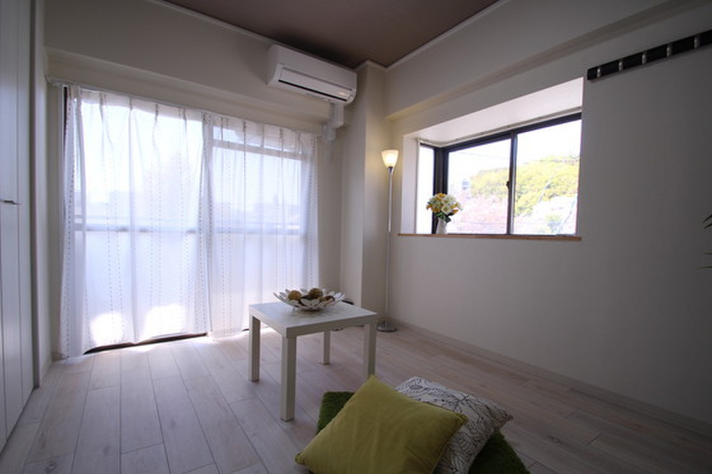 (3/20) 居室・リビング