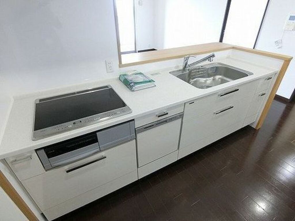 (3/19) キッチン (3/19) キッチン