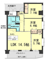 福富グリーンマンション
