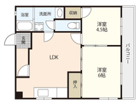 第3松本マンション