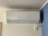 ※他号室の写真です