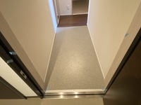 ※他号室の写真です