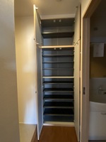 ※他号室の写真です