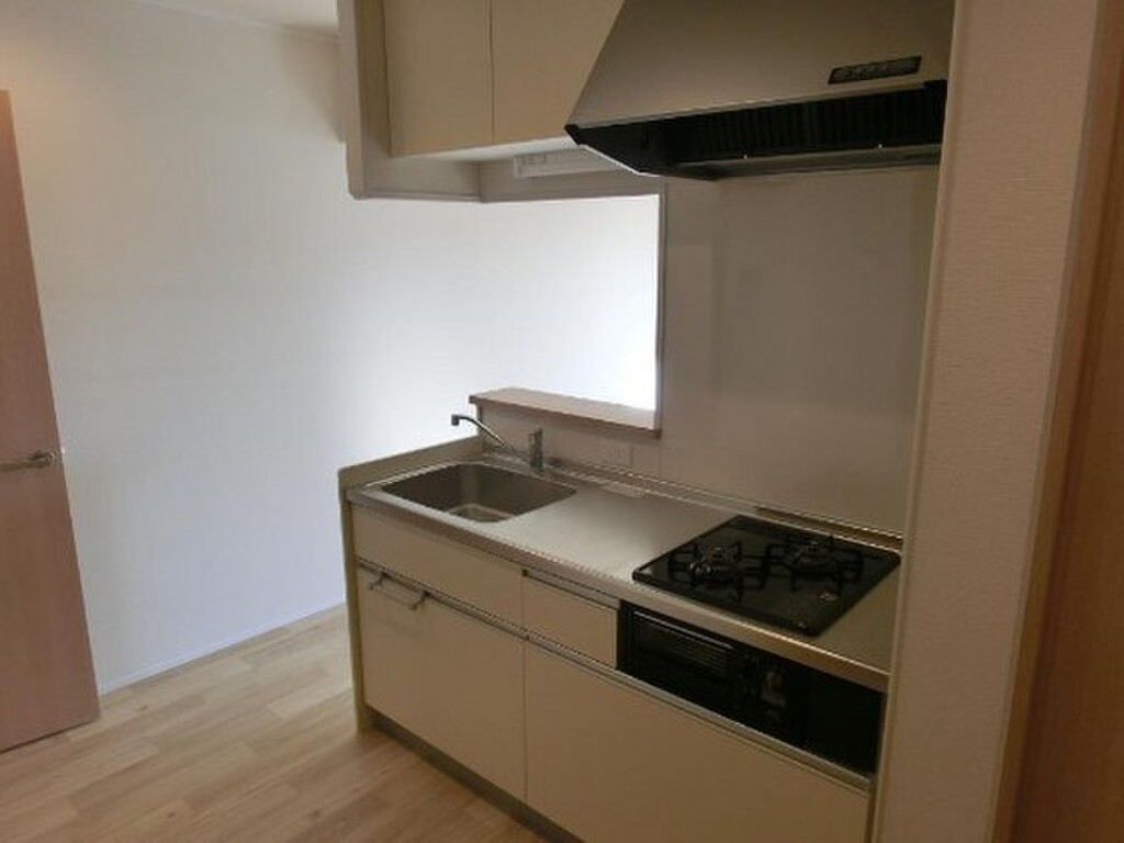 (3/18) キッチン (3/18) キッチン