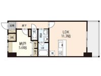 ウイング宝町ファイブ