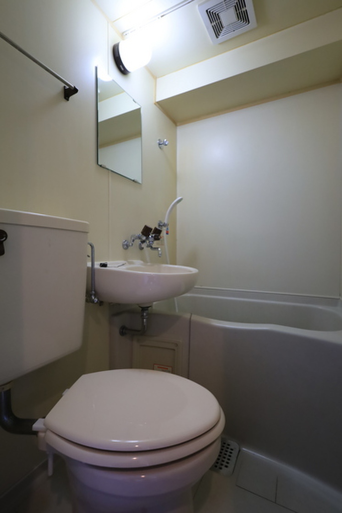 (6/21) トイレ (6/21) トイレ