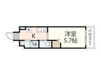 LE DOME府中