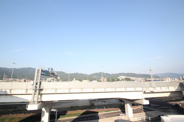 LE DOME府中