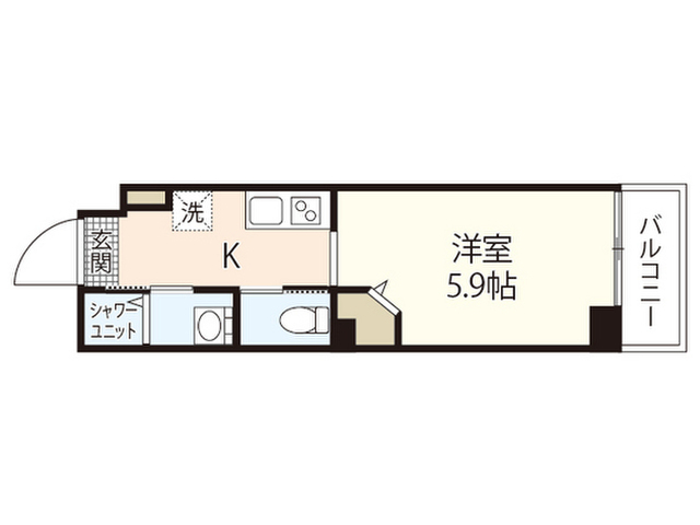 LE DOME府中