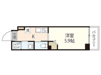 LE DOME府中