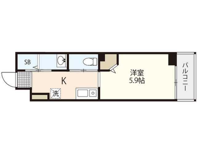 LE DOME府中