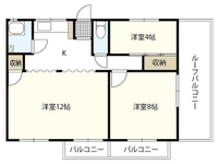 嵯峨野ハイツ